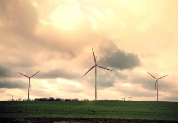 windmill
